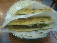 -驴世家驴肉火烧·凉皮·胡辣汤(五道口店)
