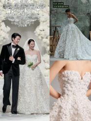 -南京宝娜嫁衣婚纱礼服馆(中央路店)