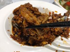 -乌江鱼杭帮菜(西湖店)