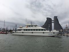 -日照海滨国家森林公园