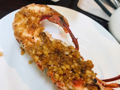 -朗丽兹餐厅