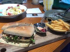 -魏斯理汉堡(西安沣东吾悦店)