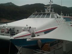 -东澳岛