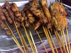 -大学城夜市大排档(凤栖路店)