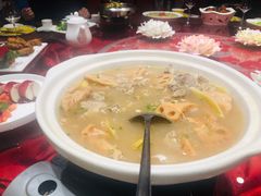 -华中科技大学百景园(三楼酒店)