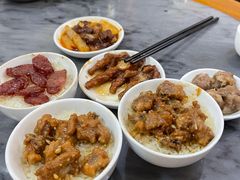 -品香排骨饭(羊官路店)