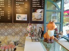-狐狸家·酸奶酪专门店(平江路店)