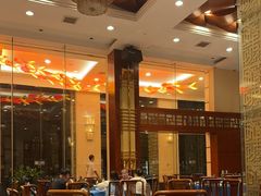 -老淳安—伴山伴湖(千岛湖开元度假村店)