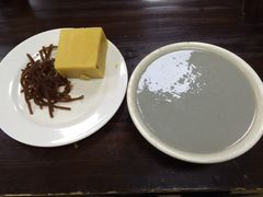 -老磁器口豆汁店(天坛店)