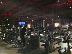-威尔仕健身会所(古北1699店)