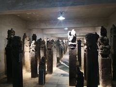 -西安关中民俗艺术博物院