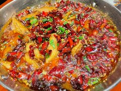 -成都娃娃花园餐厅 (南艺旗舰店)