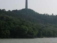 -巢湖姥山岛
