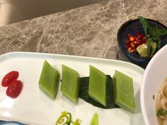 -美奈小馆·东南亚菜(福田星河COCO Park店)