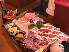 -大阪烧肉BAKA一代(国贸商住大厦店)
