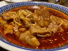 -辛香汇·现炒川菜(武进吾悦店)