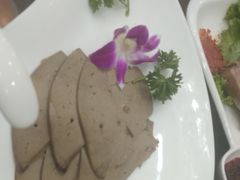 -清真悦宾楼食府(海湖店)