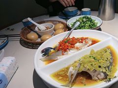 -毛家饭店(平湖店)
