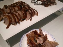 -同喜烤鸭店(光芒店)