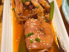 -鳗鲔料理小馆