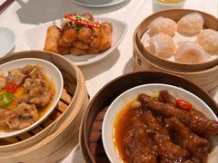 -金悦轩海鲜酒家(拱北店)