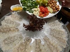 -潮澎派·潮汕菜大排档(南较西路店)