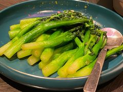 -万丽轩·粤菜(王府井金茂万丽酒店)