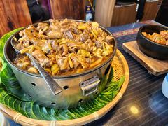 -甘家界牌柠檬鸭(青山店)