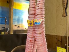 -土著渔匠·养生蝴蝶鱼(香樟路店)