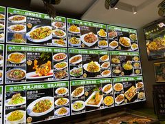 -裕合顺清真餐厅·回民老菜·大连海鲜·特色烧烤(西安路店)