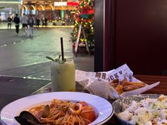 -MR.ROCKY洛奇先生RESTAURANT&BAR(宝安壹方城店)