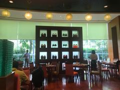 -成都世纪城假日酒店-西楼