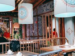 -亮欢寨快活林 酸汤鱼(仁怀店)