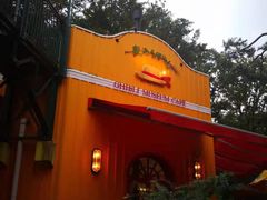 -三鹰之森吉卜力美术馆