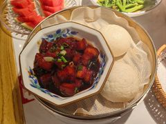-老阿爸鲜鱼土菜(园区永旺店)