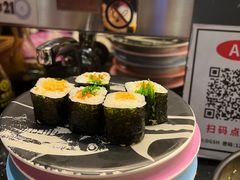 -三禾寿司(石龙店)