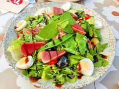 -CRAZYONES西班牙海鲜饭(上海美罗城店)