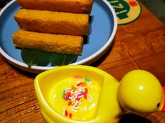 -那些年记忆烧烤