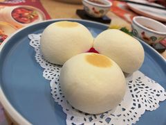 绵绵软心云朵包-点都德(皇岗村店)