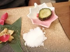 -熹炭精致日料(金融街购物中心店)