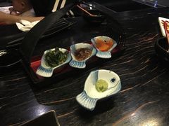 餐前小食-小十料理(新城店)