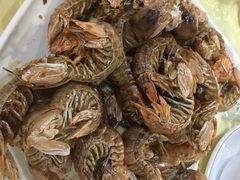 -老字号蛇口德记烧腊饭店·海鲜加工