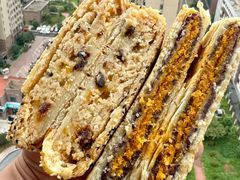 -詹记桃酥(北城世纪金源店)