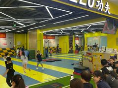 -HELLO功夫(印象城店)