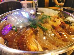 -千旬岛海鲜小聚(万达广场店)