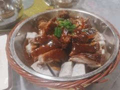 -十三姨工厨顺德美食·宴会·团餐(天河北路店)