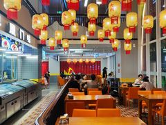 -醉壹号海鲜大排档(厦门美食地标店)