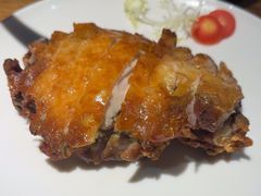 -小放牛炒菜馆(华北商厦店)
