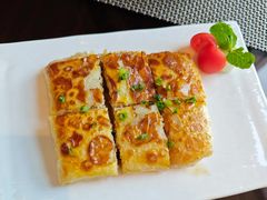 -富力威斯汀酒店-中国元素中餐厅(武昌临江店)