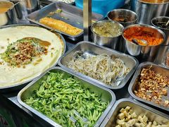 -大学城夜市大排档(凤栖路店)